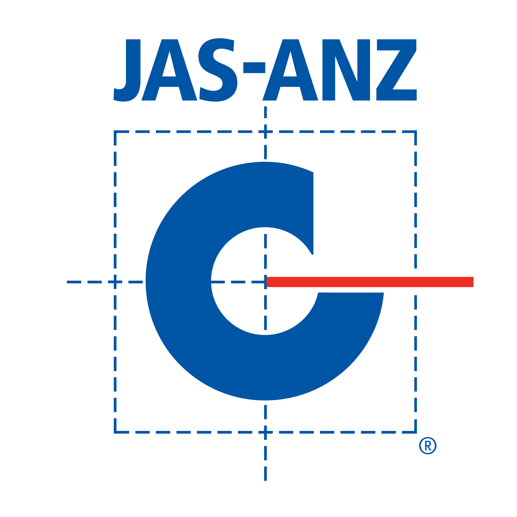 JAS-ANZ accredited